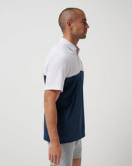 White/Navy Travis Mathew