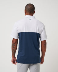 White/Navy Travis Mathew