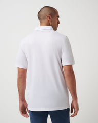 White Travis Mathew