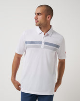 White Travis Mathew