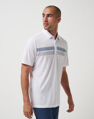 White Travis Mathew