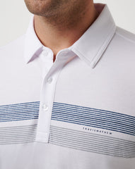 White Travis Mathew