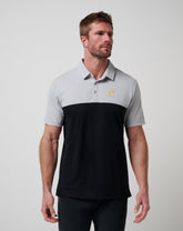 Heather Grey/Black Travis Mathew