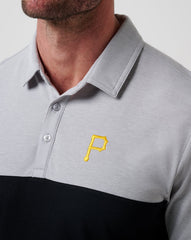 Heather Grey/Black Travis Mathew