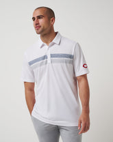 White Travis Mathew