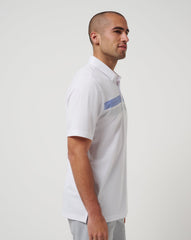 White Travis Mathew