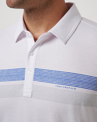 White Travis Mathew