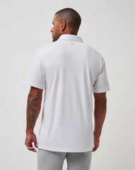 White Travis Mathew