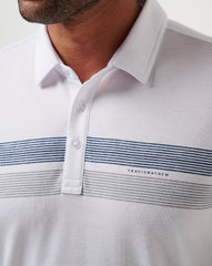 White Travis Mathew