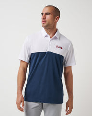White/Navy Travis Mathew