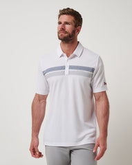White Travis Mathew
