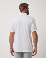 White Travis Mathew