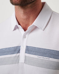 White Travis Mathew
