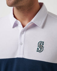 White/Navy Travis Mathew