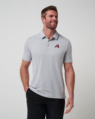 Heather Grey Travis Mathew