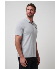 Heather Grey Travis Mathew