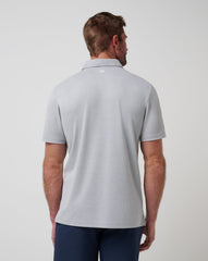 Heather Grey Travis Mathew