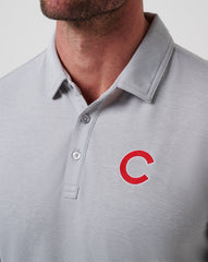 Heather Grey Travis Mathew