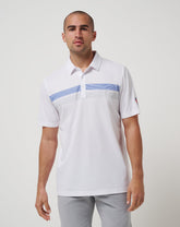 White Travis Mathew