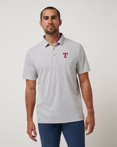 Heather Grey Travis Mathew