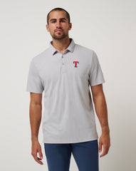 Heather Grey Travis Mathew