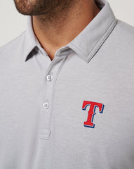 Heather Grey Travis Mathew