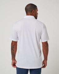 White Travis Mathew