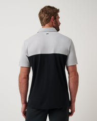 Heather Grey/Black Travis Mathew