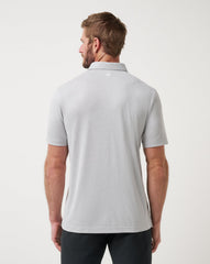 Heather Grey Travis Mathew