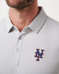 Heather Grey Travis Mathew