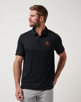 Black Travis Mathew