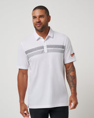 White Travis Mathew