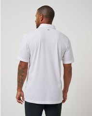 White Travis Mathew