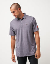 Heather Microchip Travis Mathew