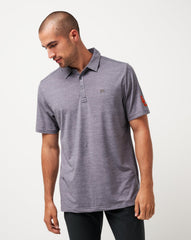 Heather Microchip Travis Mathew