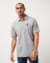 Heather Grey Travis Mathew