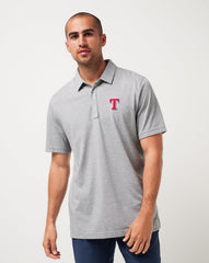 Heather Grey Travis Mathew