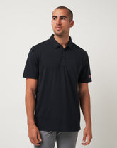 Black Travis Mathew