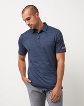 Vintage Indigo/Black Travis Mathew