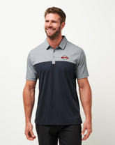 Black/Heather Black Travis Mathew