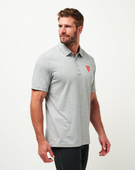 Heather Grey Travis Mathew