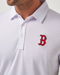 White Travis Mathew