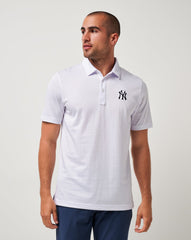White Travis Mathew