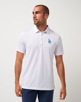 White Travis Mathew