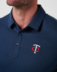 Navy Travis Mathew