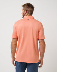 Terra Cotta Travis Mathew