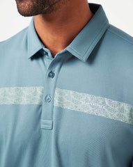 Captains Blue Travis Mathew