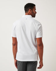White Travis Mathew