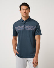 Mood Indigo/Vintage Indigo Travis Mathew