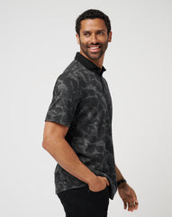 Black Travis Mathew